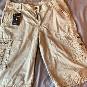 Cargo shorts
